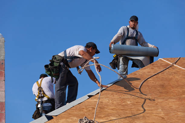 Residential Roof Replacement in Avoca, IA