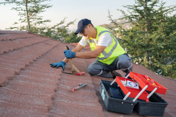 Quick and Trustworthy Emergency Roof Repair Services in Avoca, IA