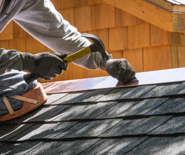 Best Residential Roof Replacement  in Avoca, IA